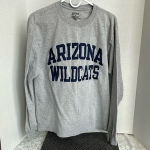 Nice long sleeved tee Arizona Wildcats